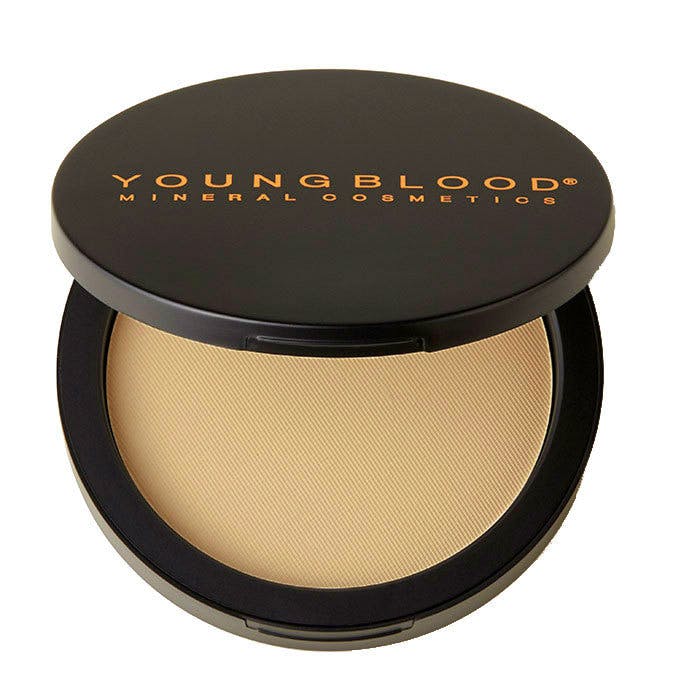 Youngblood Pressed Mineral Rice Setting Powder Tan 8 g