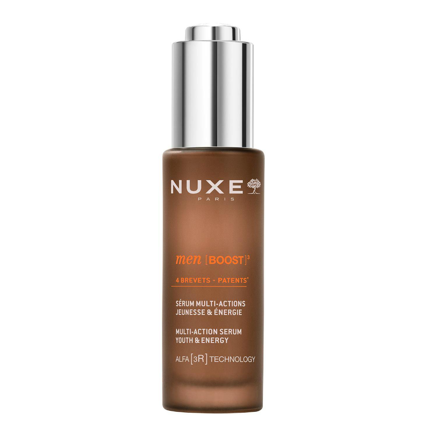 Nuxe Men Multi Action Serum 30 ml