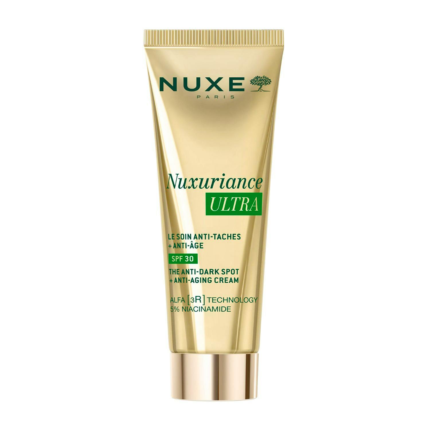 Nuxe Nuxuriance Ultra Anti Dark Spot Cream SPF30 50 ml