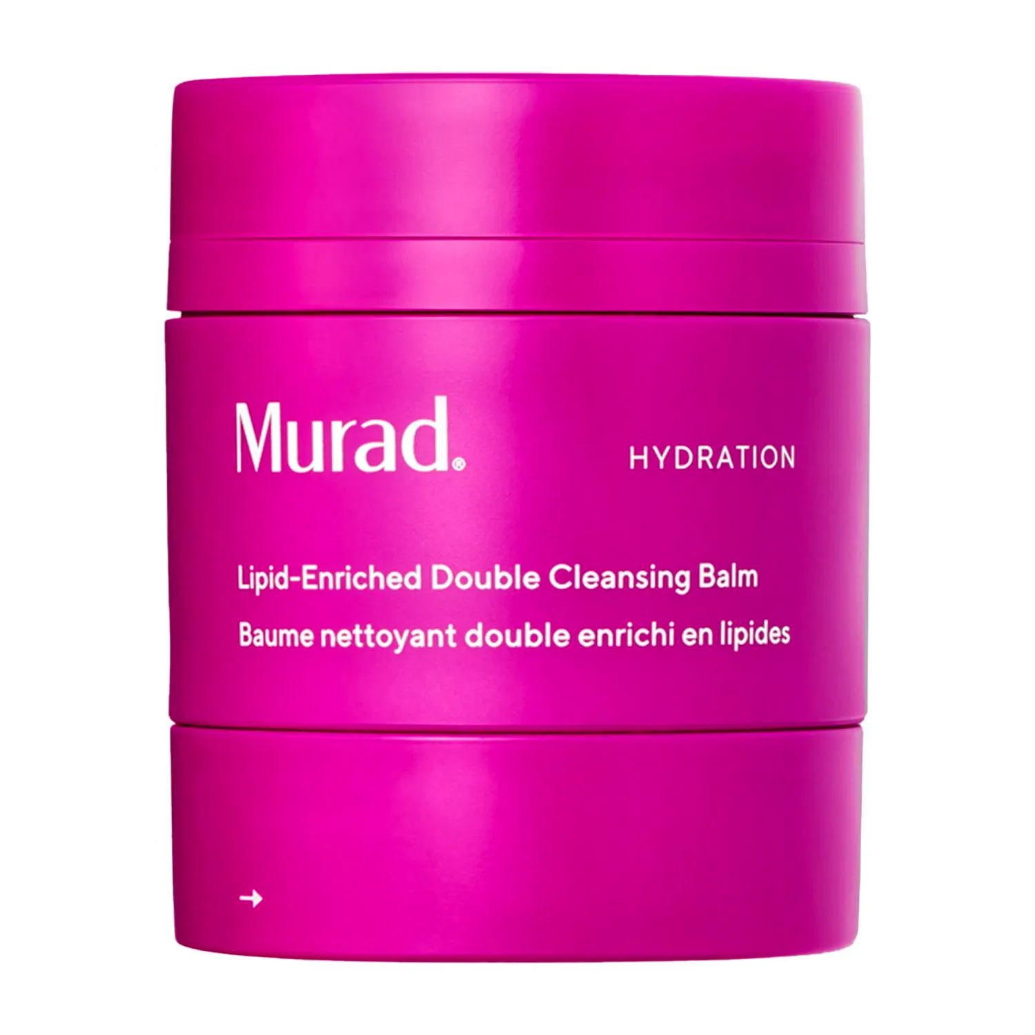 Murad Lipid-Enriched Double Cleansing Balm 50 ml