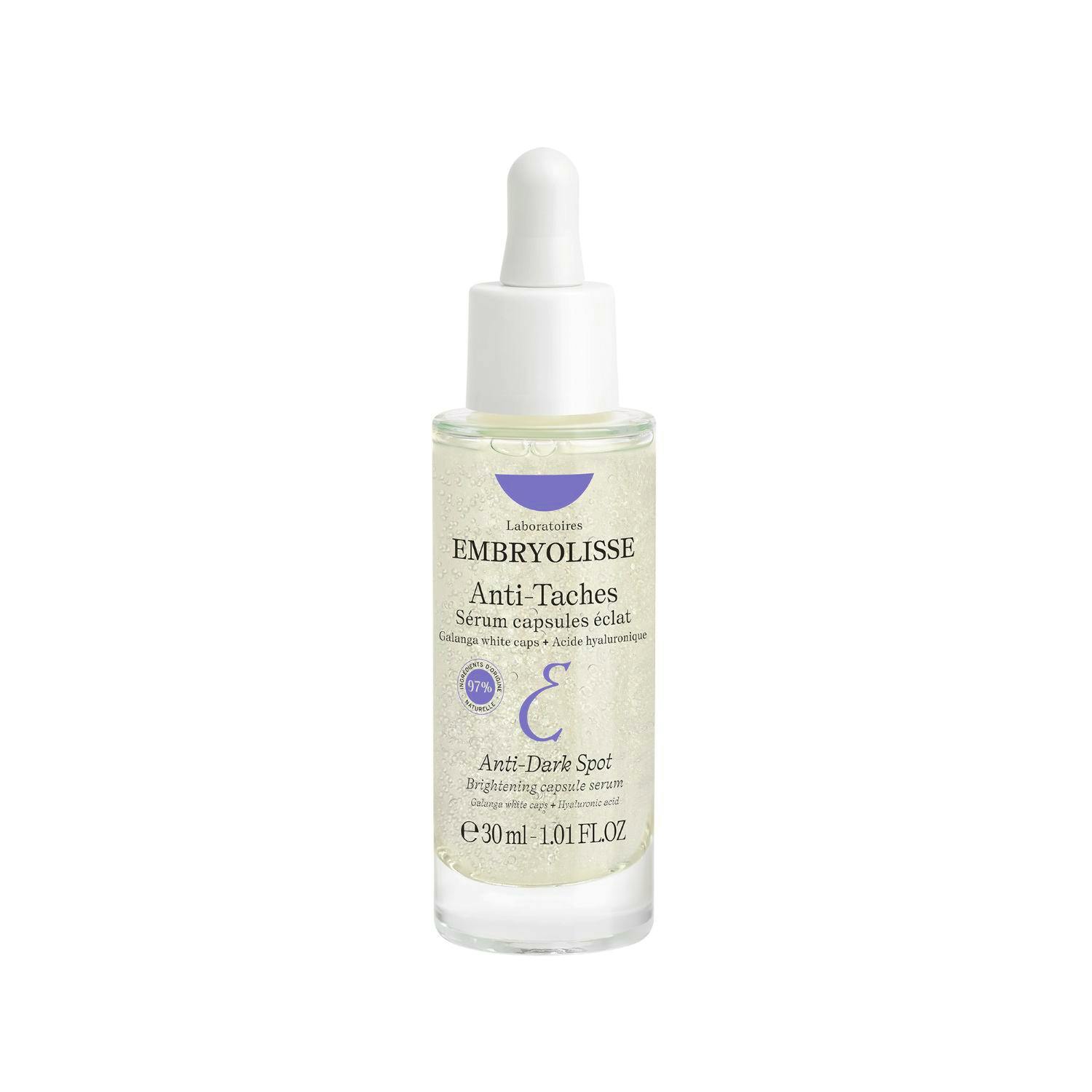 Embryolisse Concentrated Brightening Dark Spot Serum 30 ml