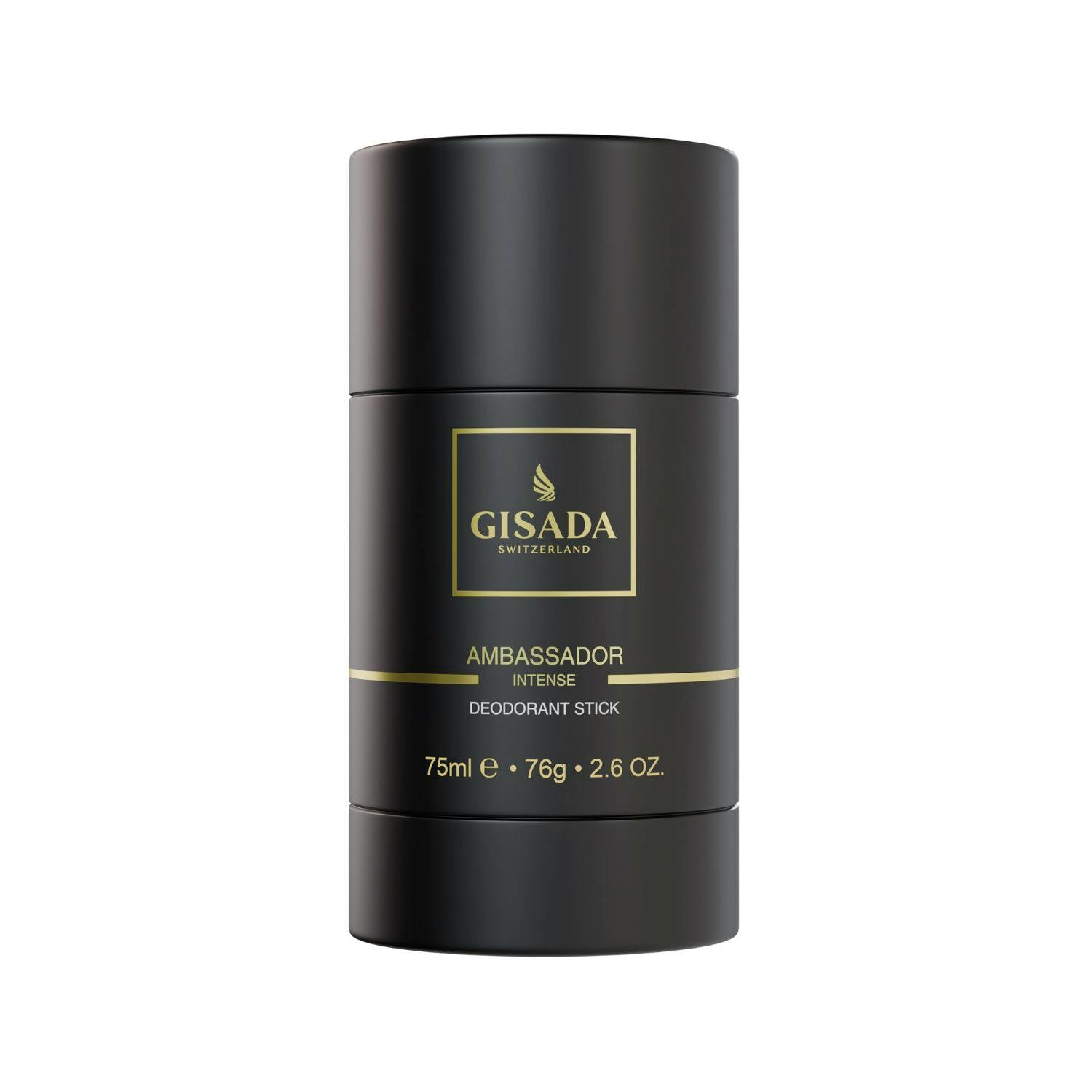 Gisada Ambassador Intense Deodorant Stick 75 ml