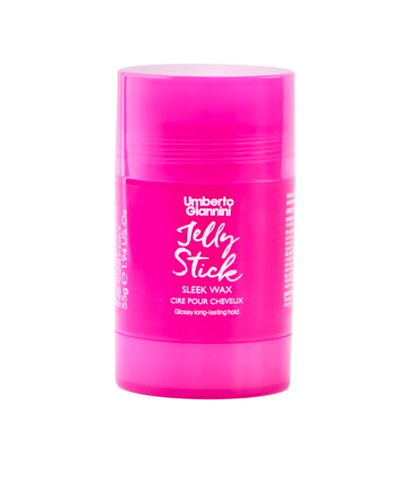 Umberto Giannini Curl Jelly Sleek Wax Stick 55 g