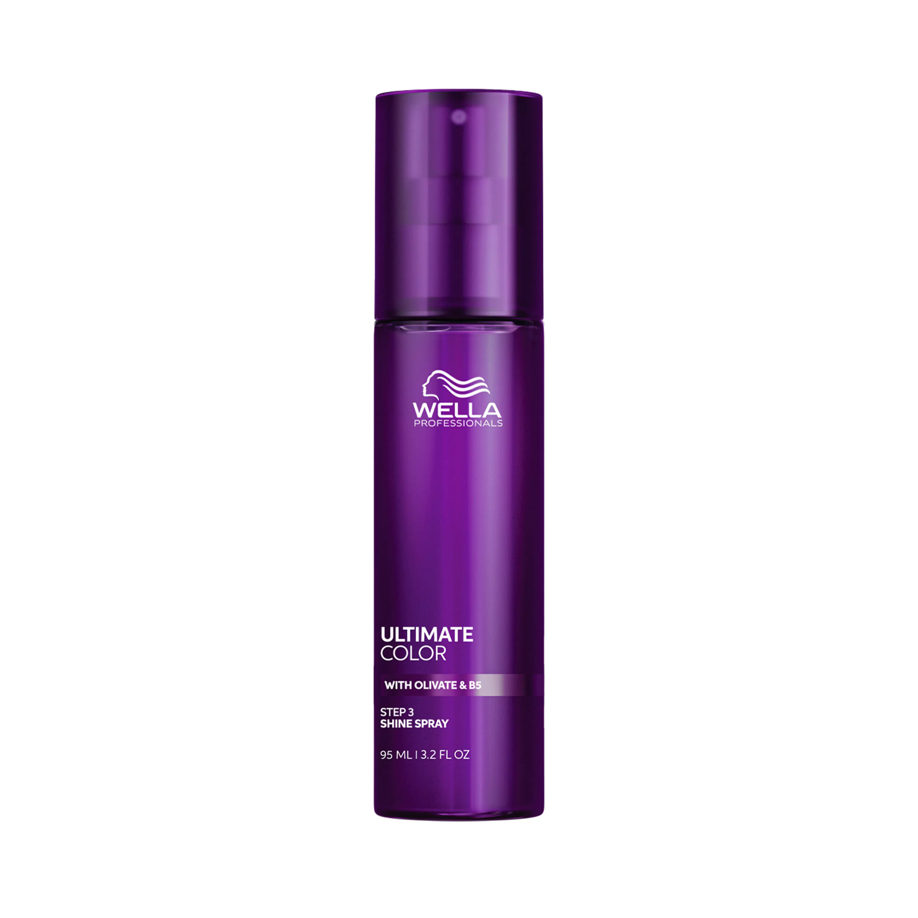 Wella Professionals Ultimate Color Shine Spray 95 ml