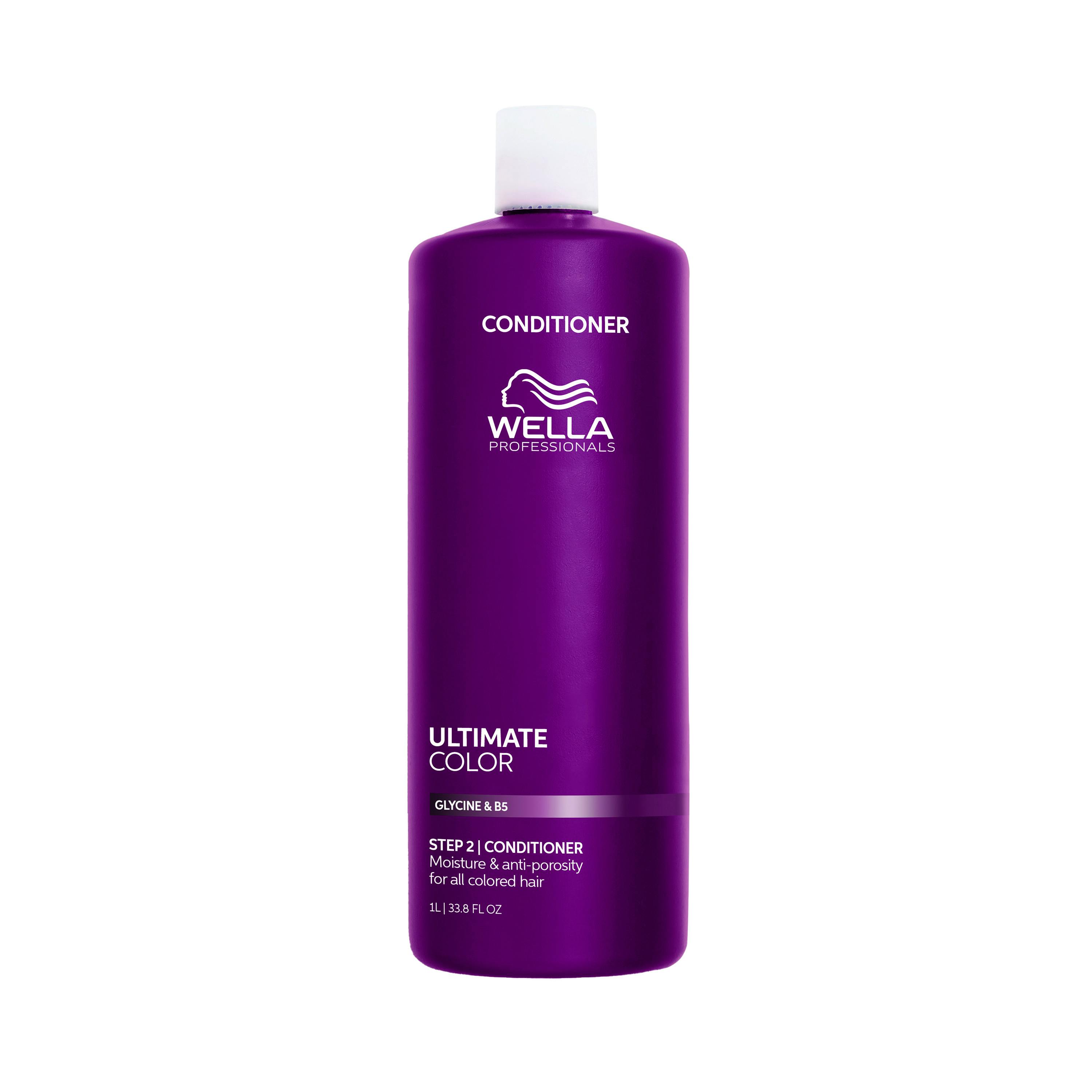 Wella Professionals Ultimate Color Conditioner 1000 ml