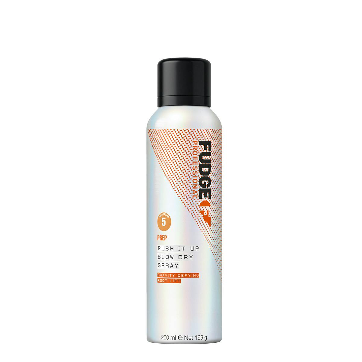 Fudge Prep Push-it-up Blow Dry Spray 200 ml
