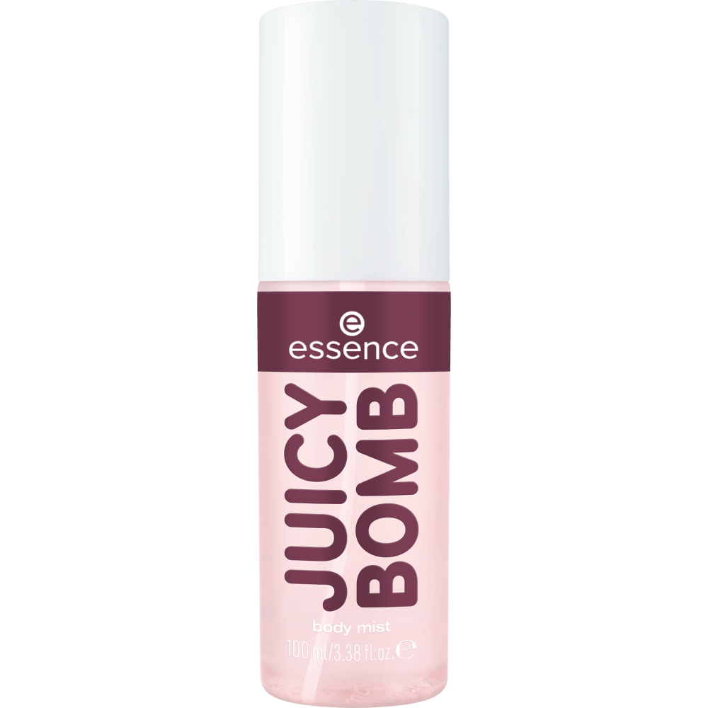 Essence Juicy Bomb Sweet Drop Body Mist 104 Cookie Crazy 100 ml