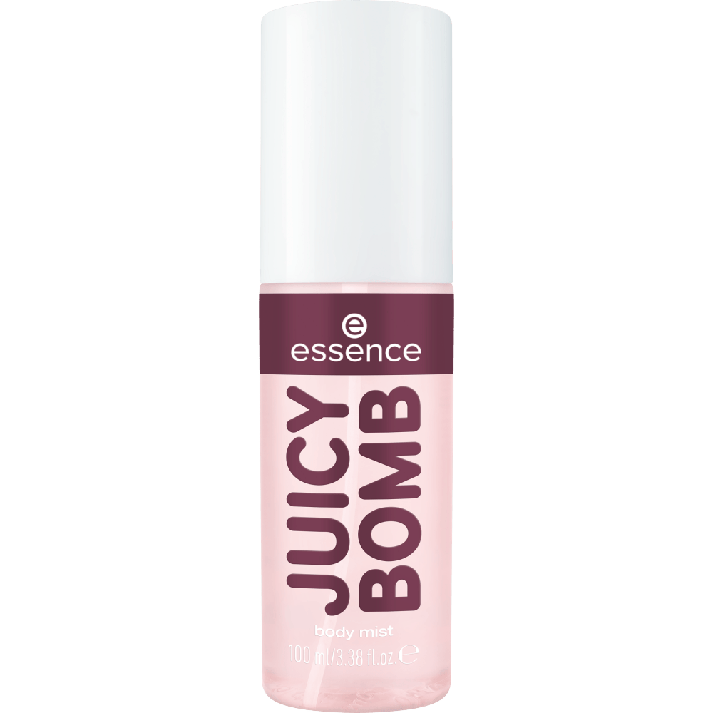 Essence Juicy Bomb Sweet Drop Body Mist 104 Cookie Crazy 100 ml