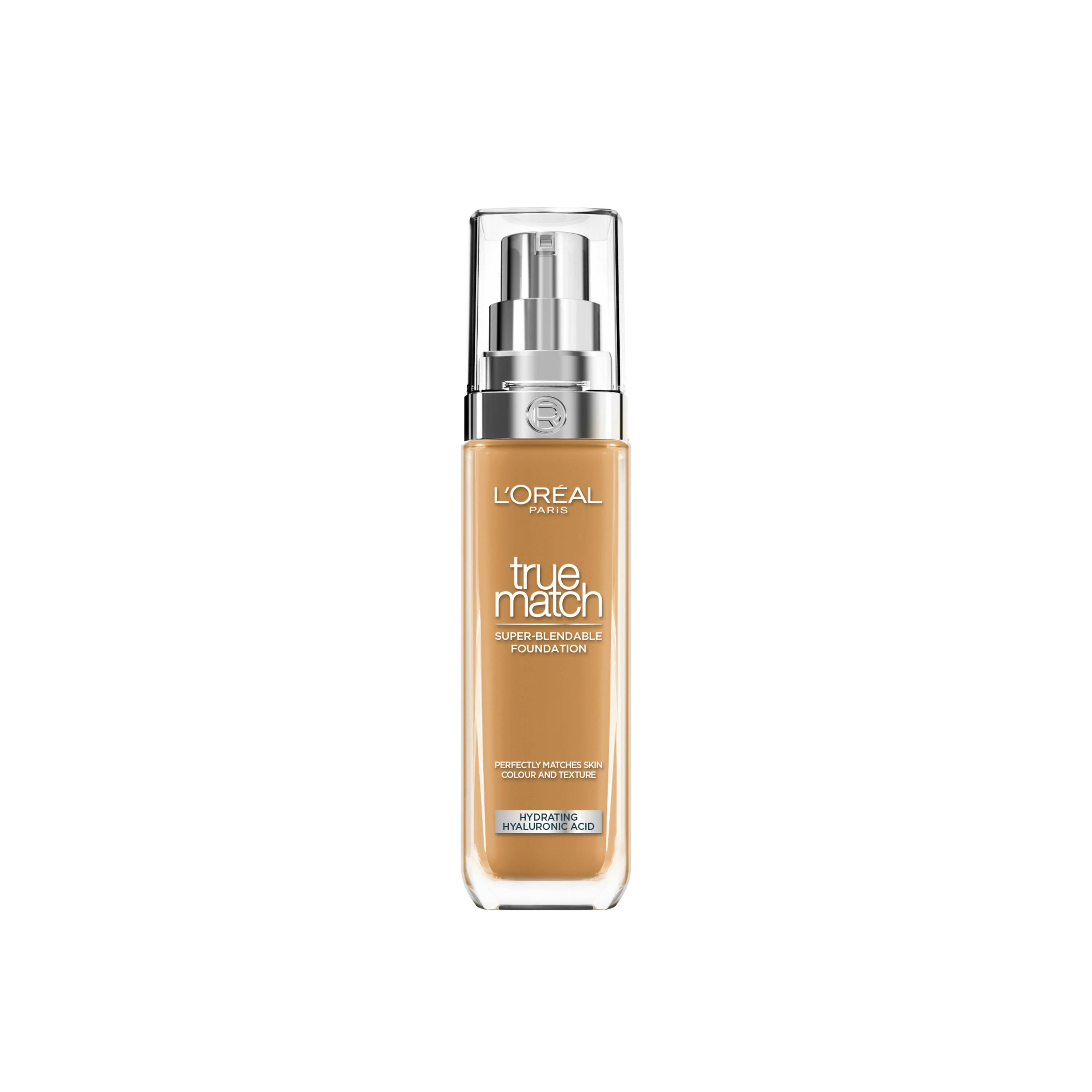 L'Oréal Paris True Match Super-Blendable Foundation 8.W 30 ml