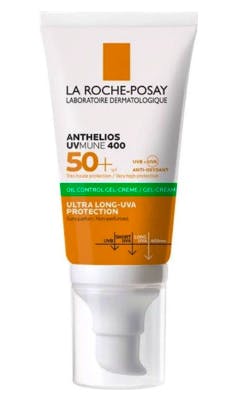 La Roche-Posay Anthelios UVmune 400 Oil Control SPF50 50 ml