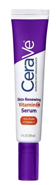 CeraVe Skin Renewing Vitamin C Serum 30 ml
