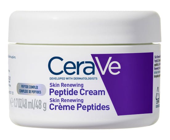 CeraVe Skin Renewing Peptide Cream 30 ml