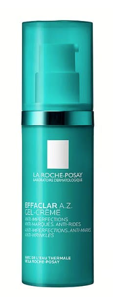 La Roche-Posay Effaclar A.Z. Gel Cream 40 ml