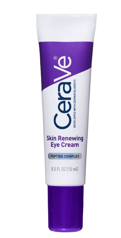 CeraVe Skin Renewing Eye Cream 15 ml