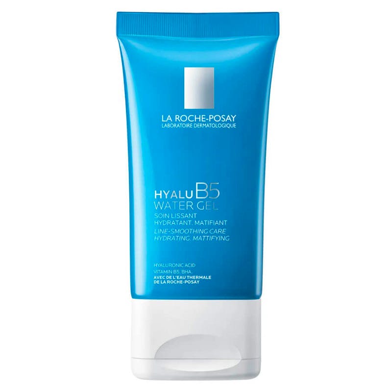 La Roche-Posay Hyalu B5 Water Gel Moisturizer with Hyaluronic Acid 40 ml