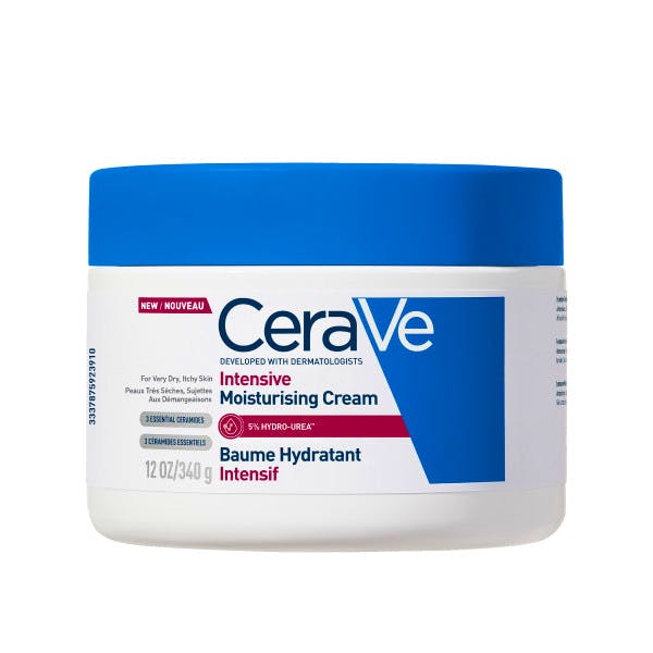 CeraVe Intensive Moisturizing Cream 340 g