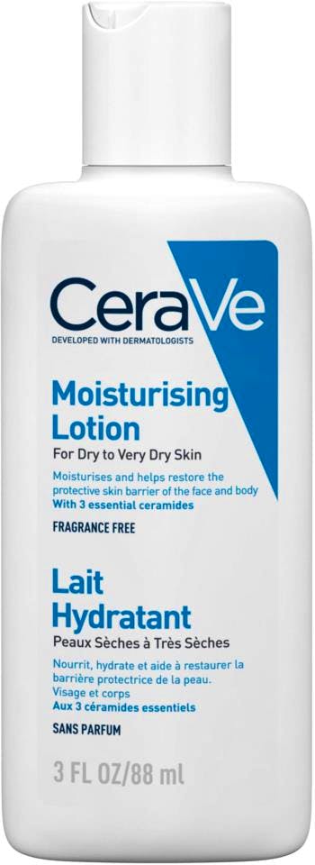 CeraVe Moisturising Lotion 88 ml