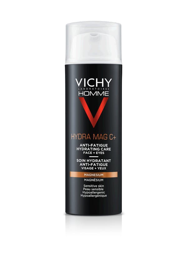 Vichy Men Hydra Mag C+ Anti-Fatigue Hydrating Care 50 ml