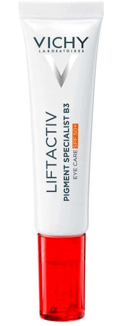 Vichy Liftactiv Pigment Specialist B3 Eye Care SPF50+ 15 ml