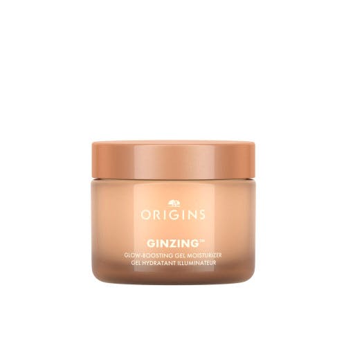 Origins GinZing Glow-Boosting Gel Moisturizer Pearl Glow 50 ml