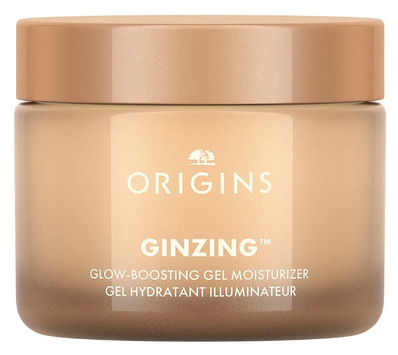 Origins GinZing Glow-Boosting Gel Moisturizer Bronze Glow 50 ml