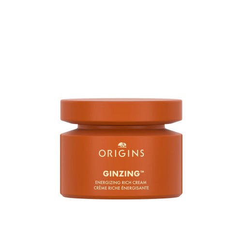 Origins GinZing Energizing Rich Cream 50 ml