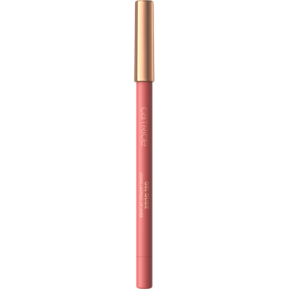 Catrice Gel Glide Long-Lasting Lip Liner 010 Princess Charming 1 stk