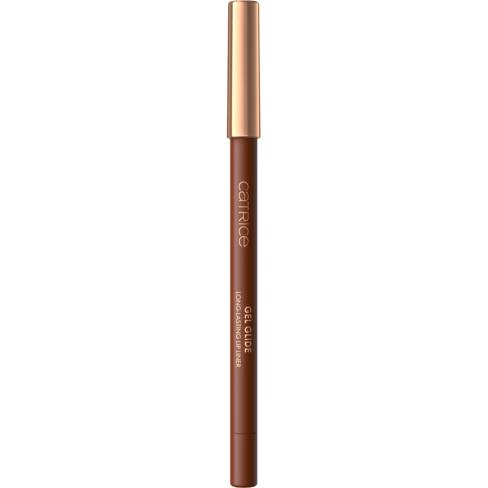 Catrice Gel Glide Long-Lasting Lip Liner 060 Deep Talk 1 st