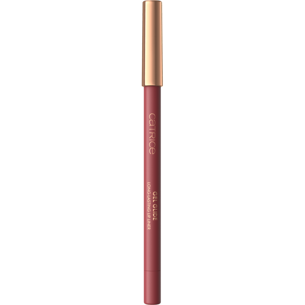 Catrice Gel Glide Long-Lasting Lip Liner 020 Drip The Drama 1 st