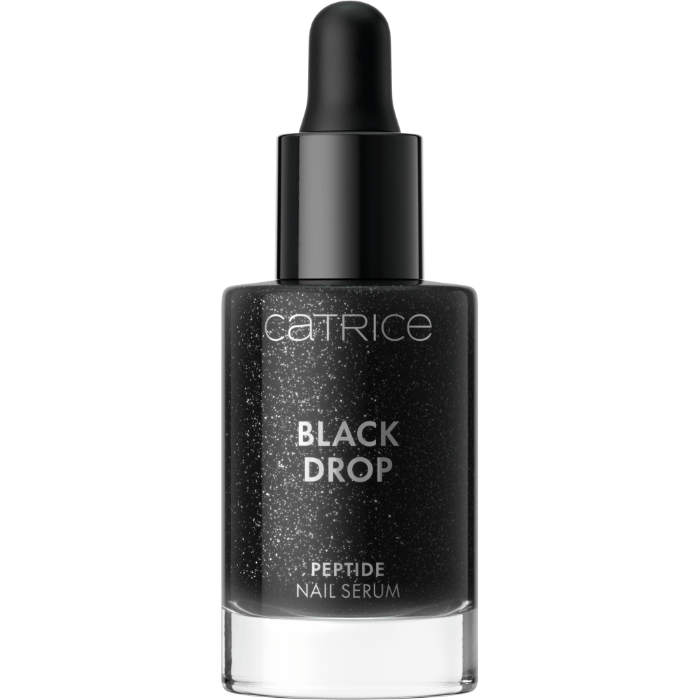 Catrice Black Drop Peptide Nail Serum 8 ml