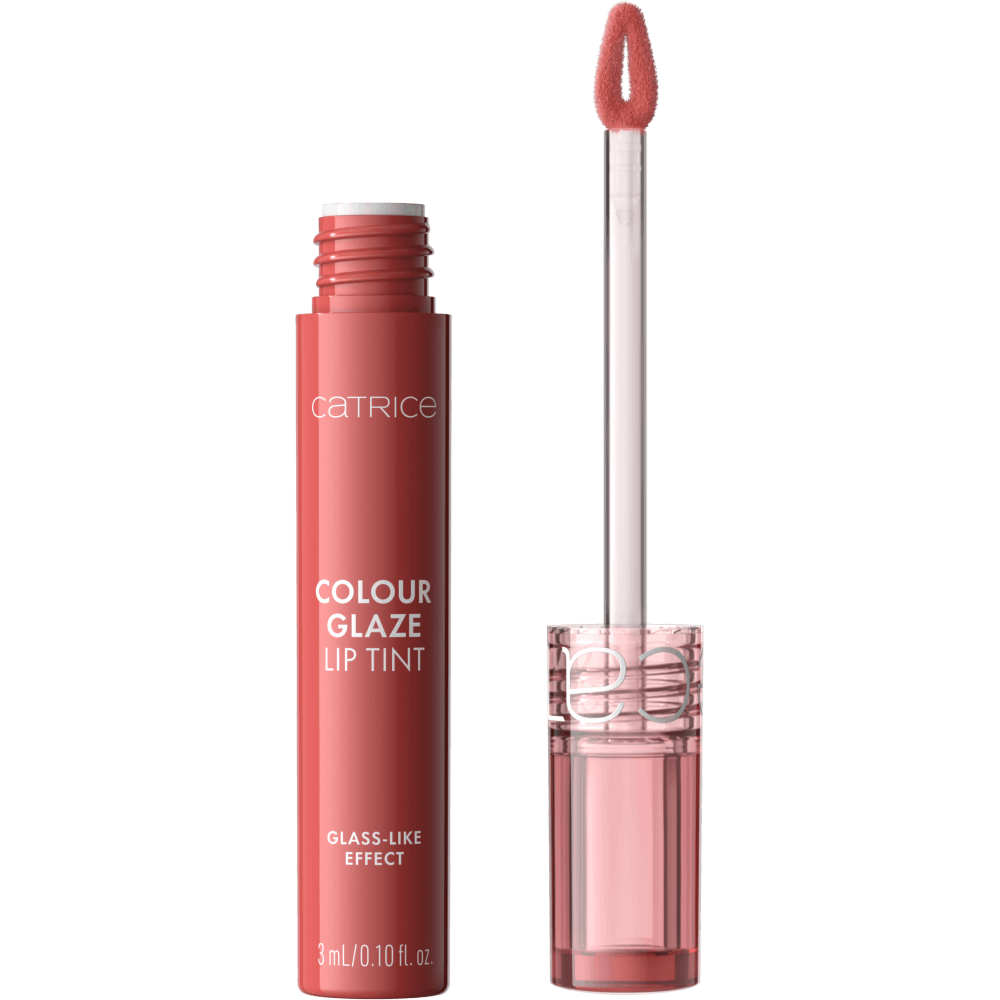 Catrice Colour Glaze Lip Tint 060 Peach Of Mind 3 ml