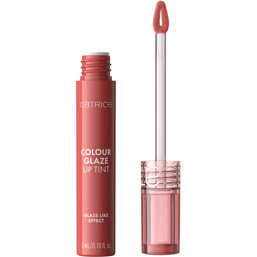 Catrice Colour Glaze Lip Tint 060 Peach Of Mind 3 ml