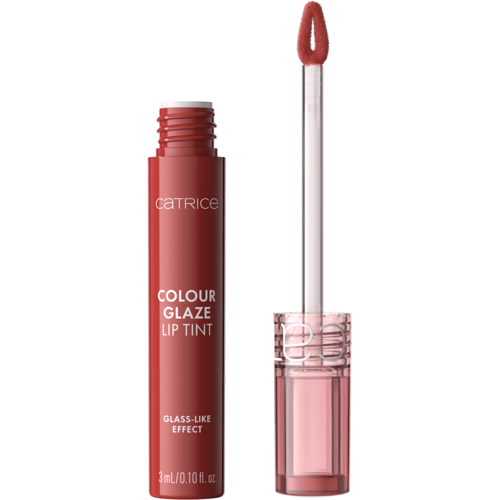 Catrice Colour Glaze Lip Tint 030 In My Cherry Era 3 ml
