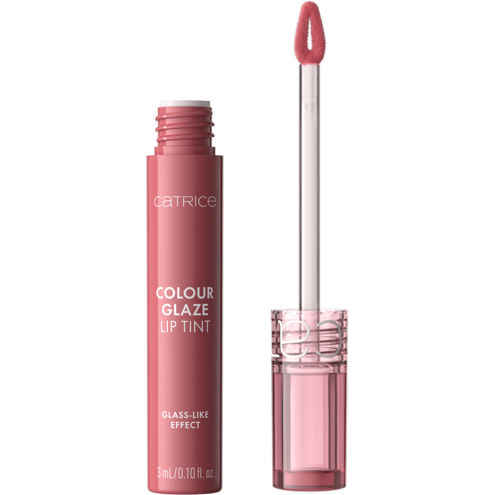Catrice Colour Glaze Lip Tint 010 Tinted Love 3 ml