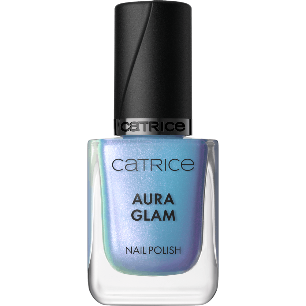 Catrice Aura Glam Nail Polish 040 Ocean Whisper 10 ml