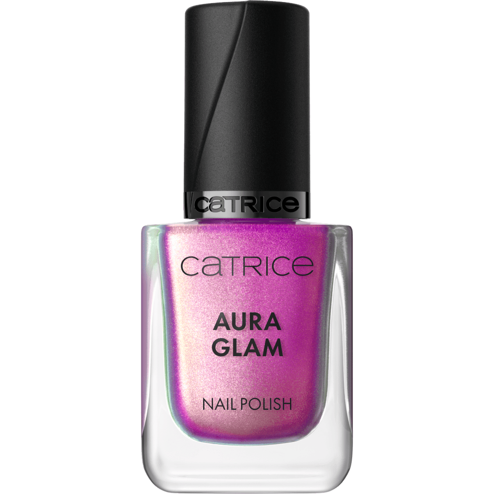 Catrice Aura Glam Nail Polish 030 Fairy Dust 10 ml
