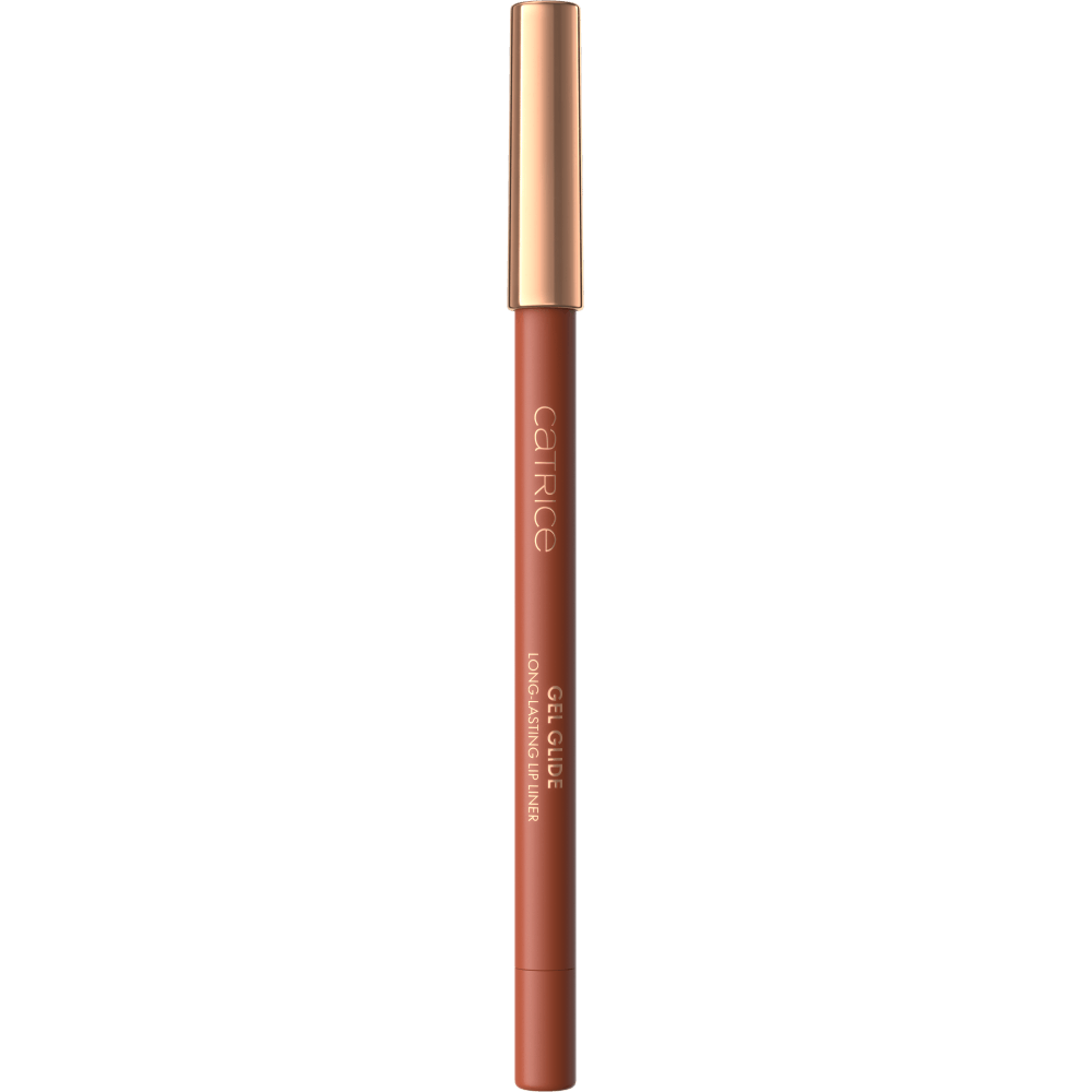 Catrice Gel Glide Long-Lasting Lip Liner 040 Latte Lines 1 stk