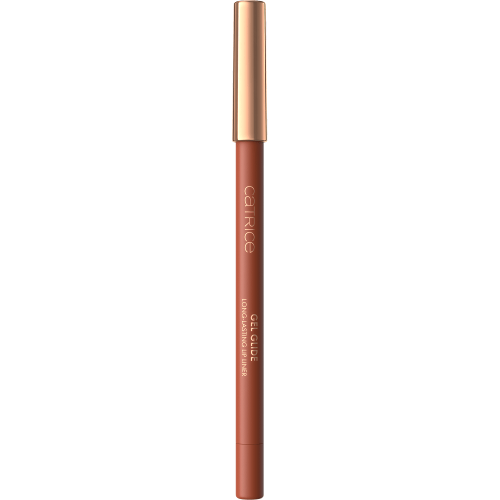 Catrice Gel Glide Long-Lasting Lip Liner 040 Latte Lines 1 stk
