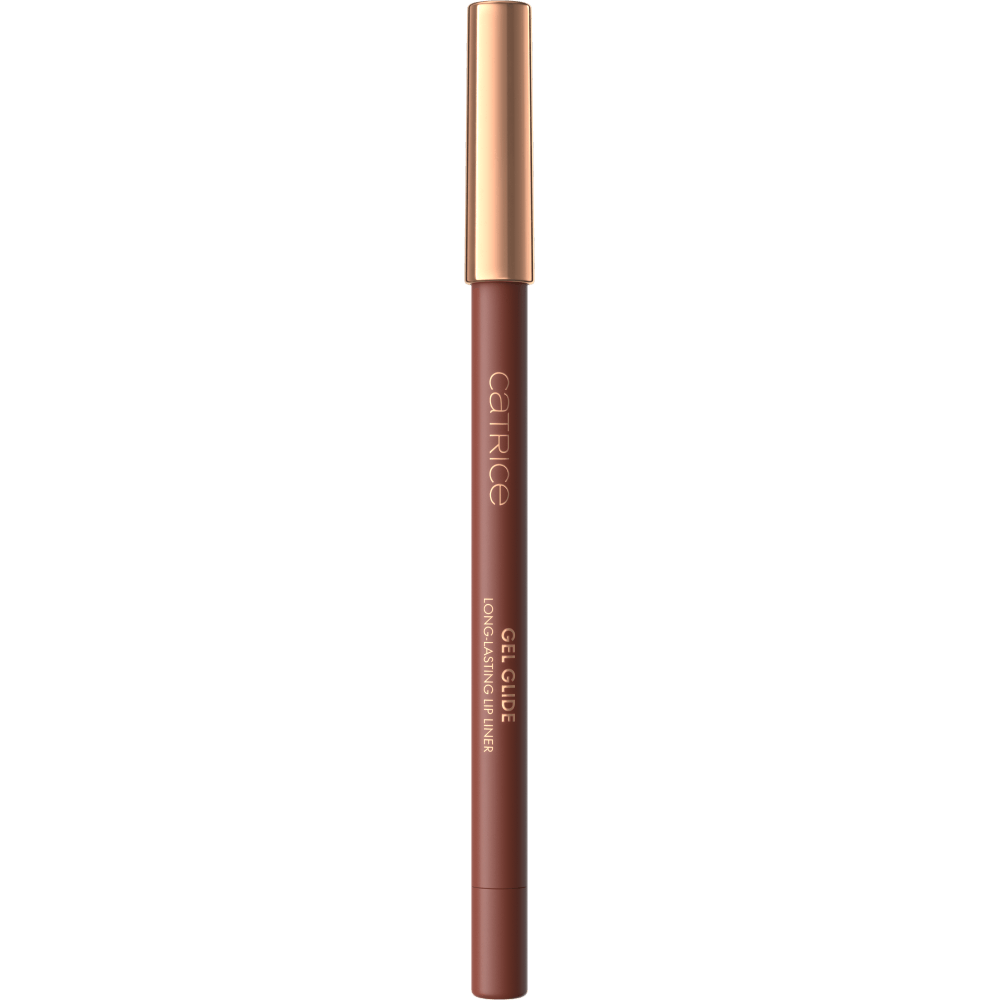 Catrice Gel Glide Long-Lasting Lip Liner 090 Toffee Talk 1 st