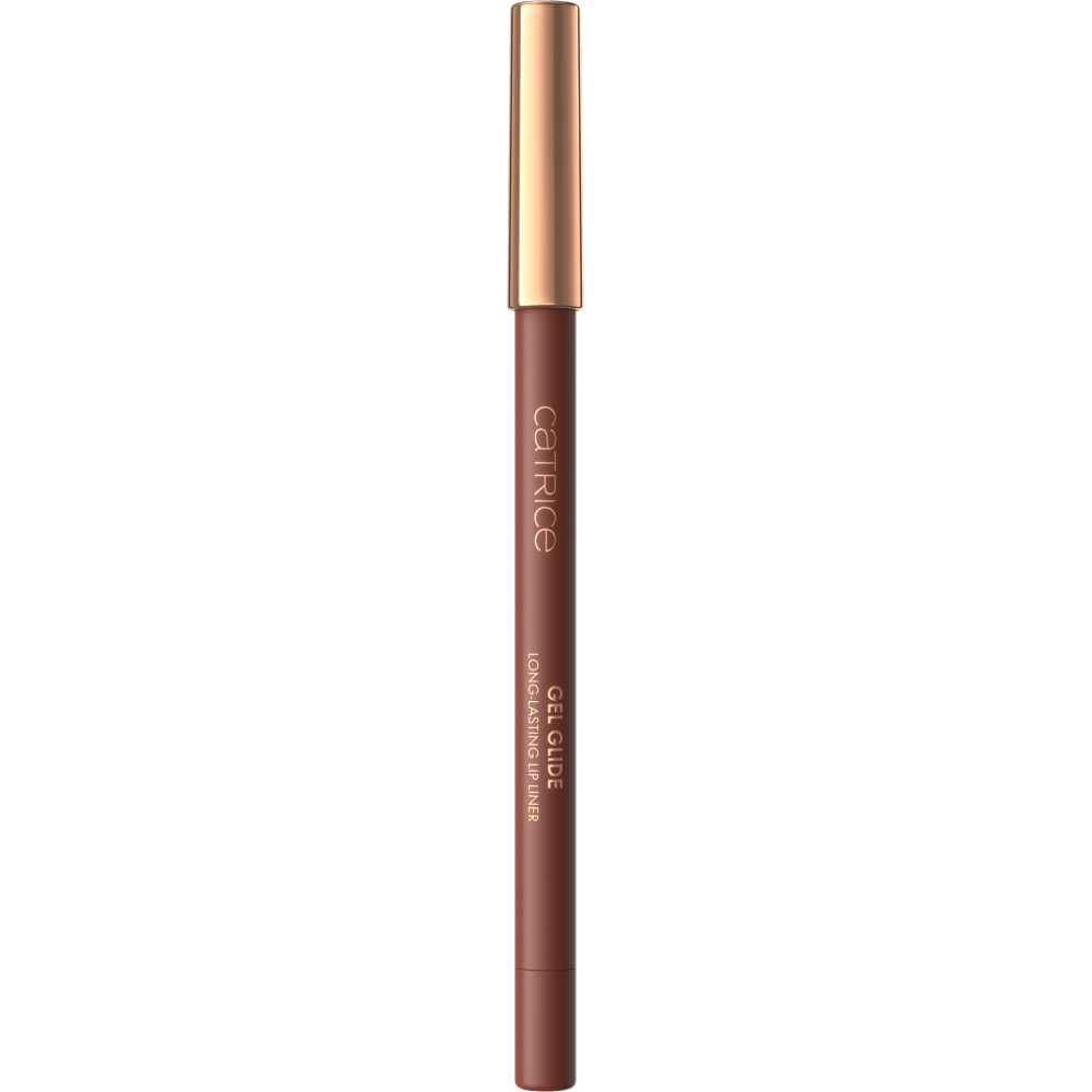 Catrice Gel Glide Long-Lasting Lip Liner 090 Toffee Talk 1 stk