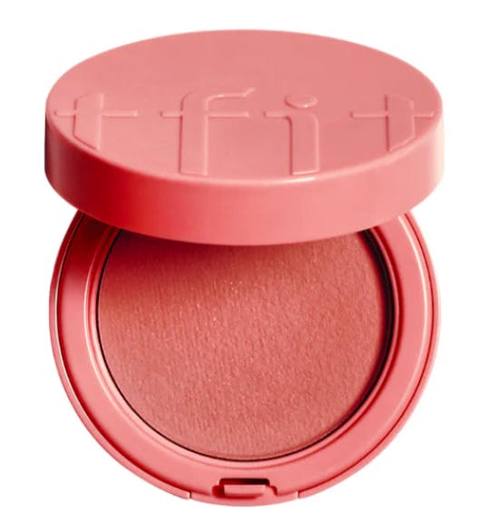 TFIT Fluffy Velvet Cushion Blush Fig Nude 4 g