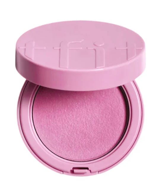 TFIT Fluffy Velvet Cushion Blush Charming Berry 4 g
