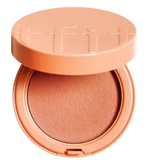 TFIT Fluffy Velvet Cushion Blush Cozy Nude 4 g