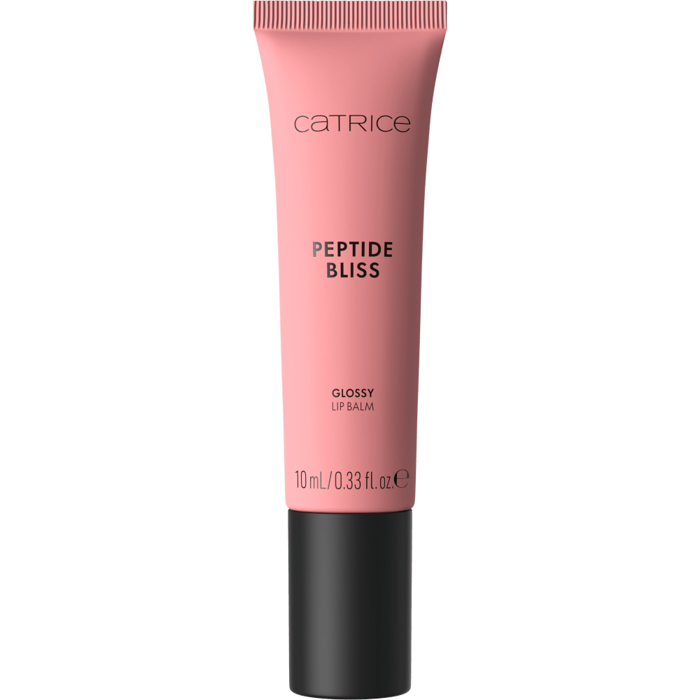 Catrice Peptide Bliss Glossy Lip Balm 010 Life In Ros&eacute; 10 ml