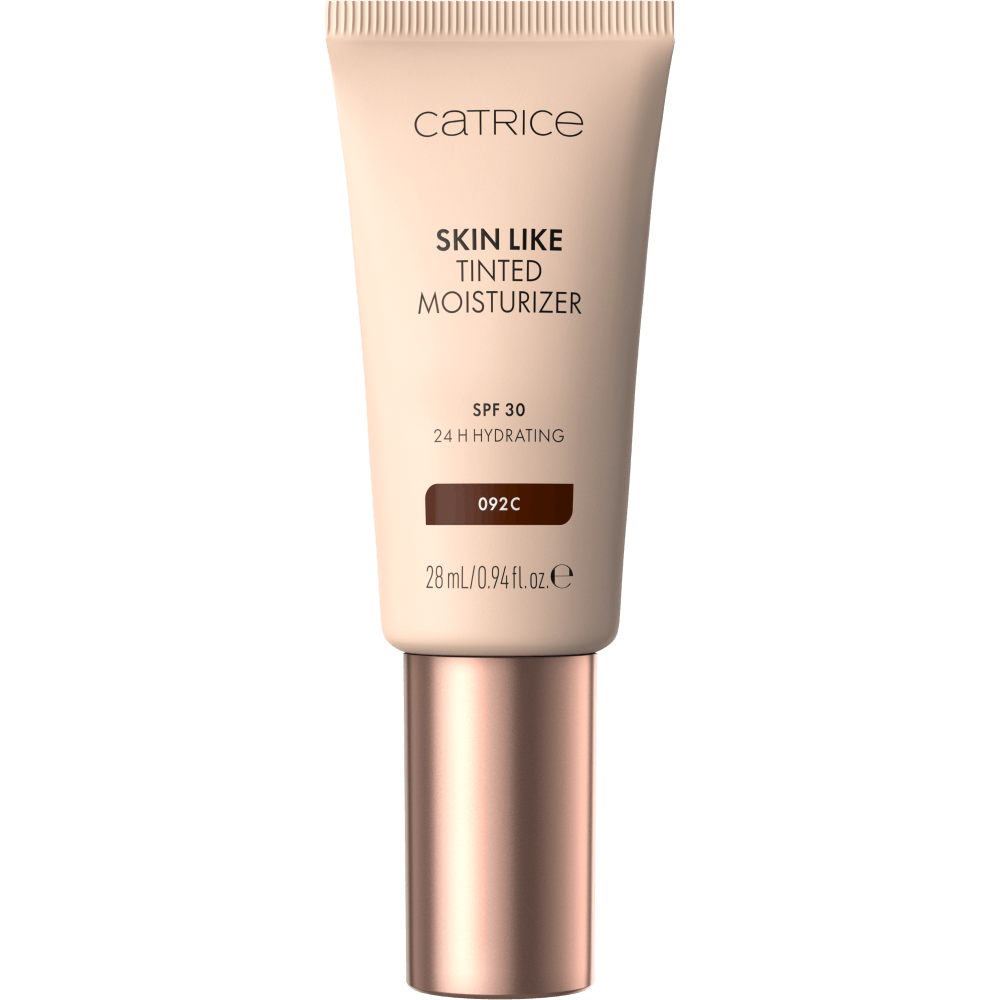 Catrice Skin Like Tinted Moisturizer 092C 28 ml