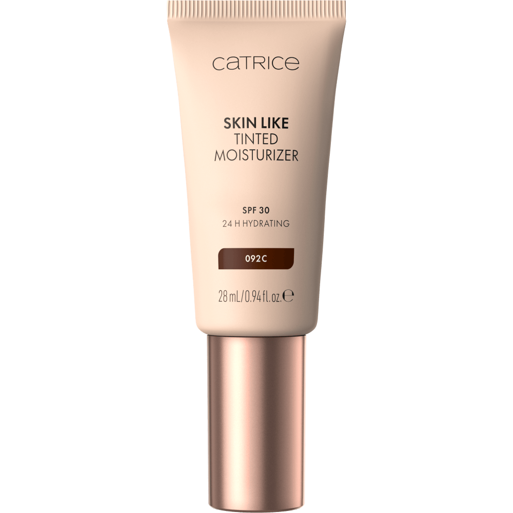 Catrice Skin Like Tinted Moisturizer 092C 28 ml