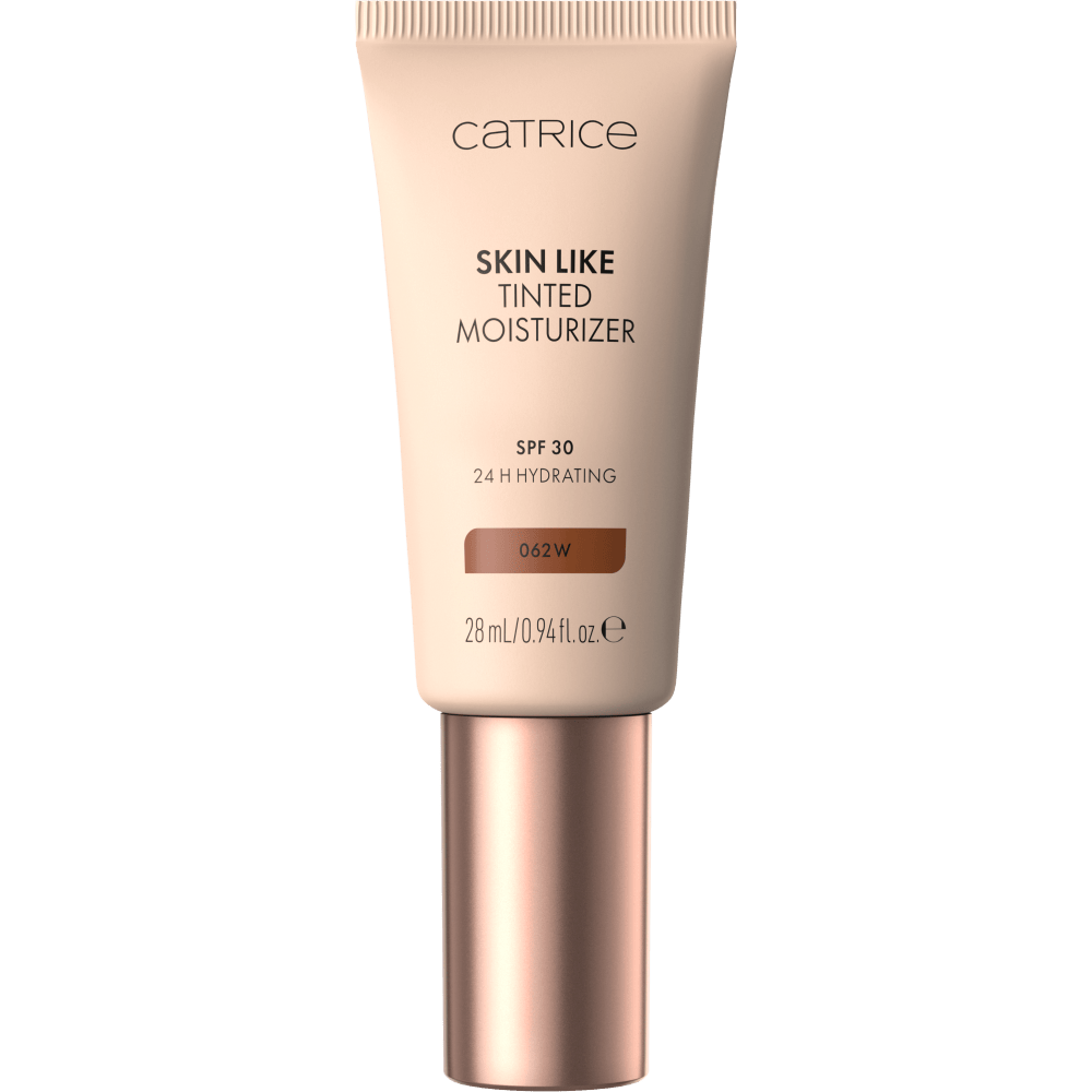 Catrice Skin Like Tinted Moisturizer 062W 28 ml