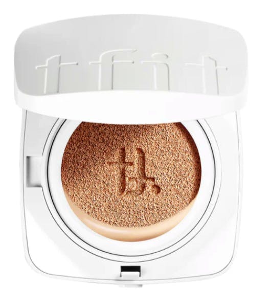 TFIT Layering Fit Cover Cushion Ex W01 Vanilla 12 g