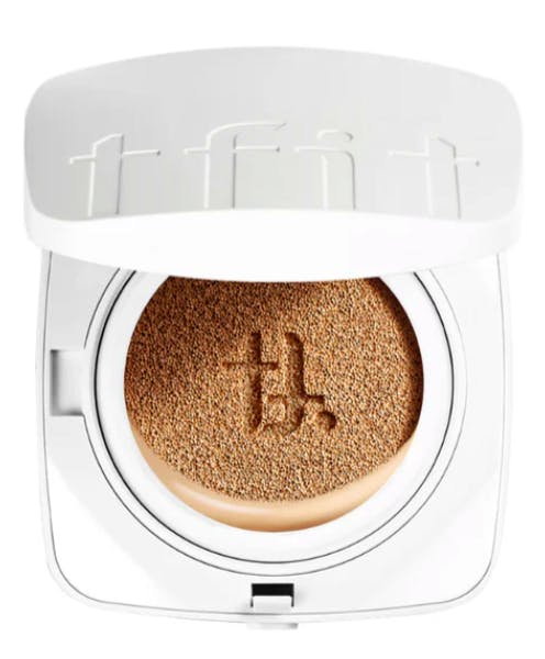 TFIT Layering Fit Cover Cushion Ex #W02 Almond Butter 12 g