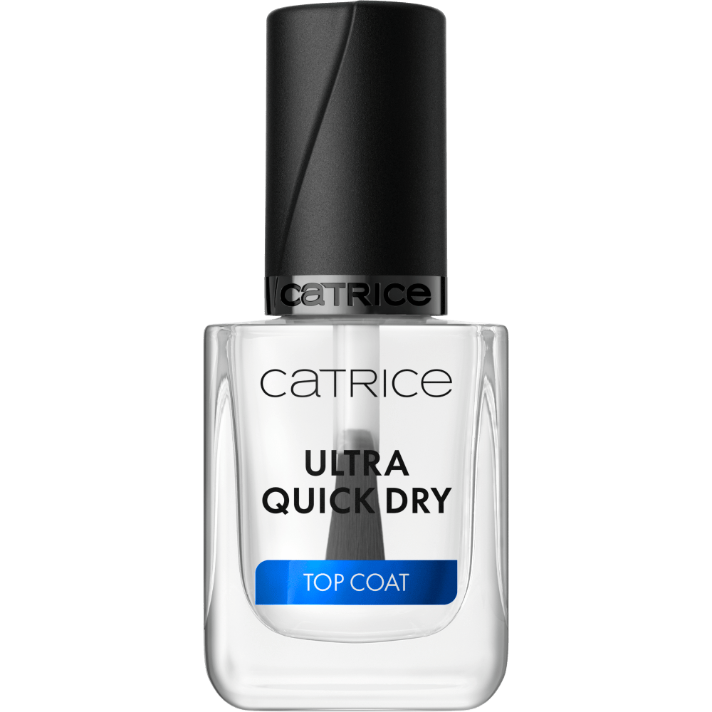 Catrice Ultra Quick Dry Top Coat 10 ml